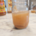 apple cider vinegar with mother