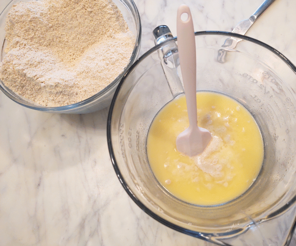 yeast becoming active