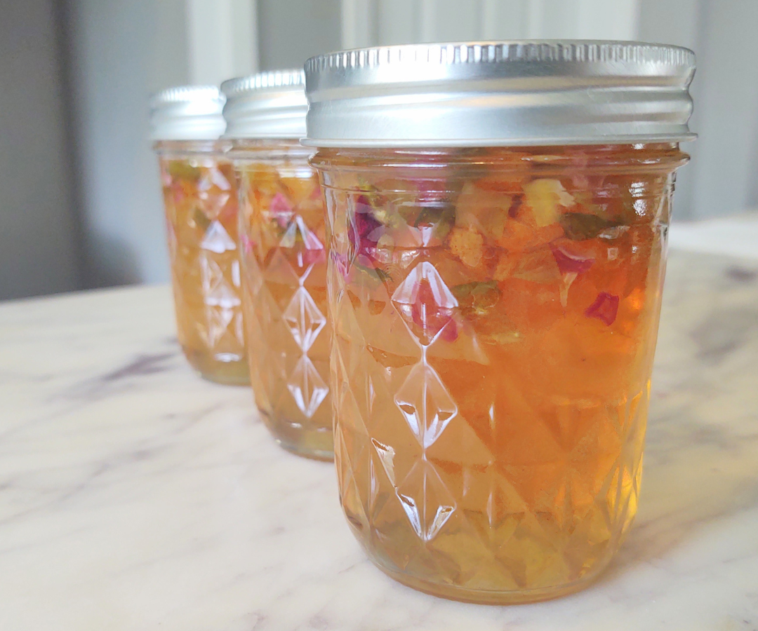 apricot pepper jelly