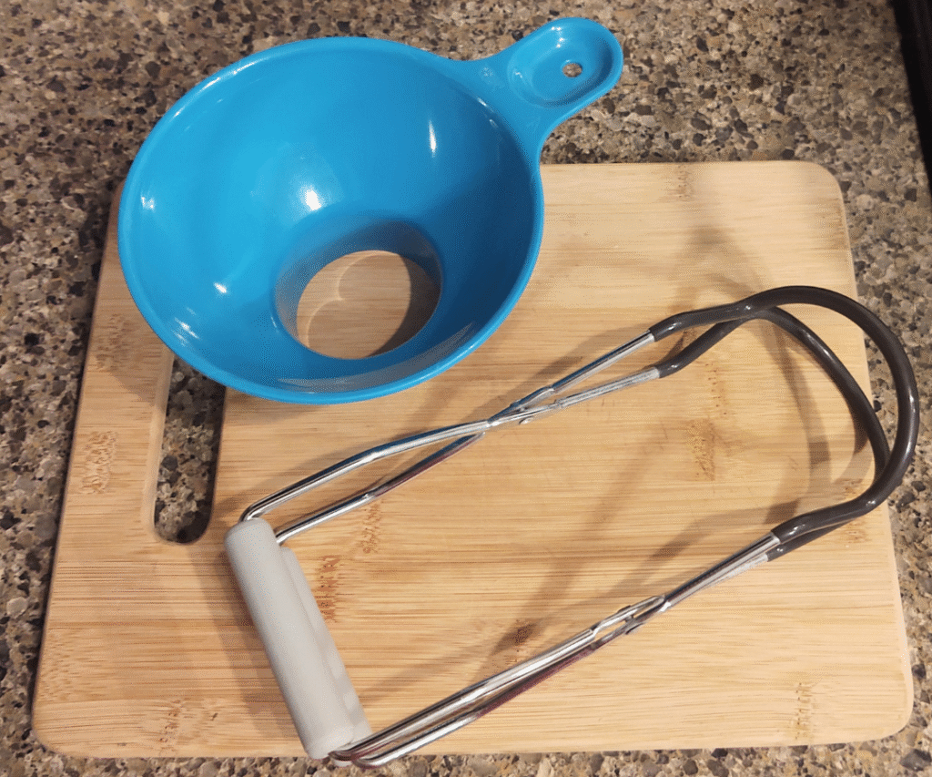 canning tools