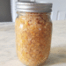 one can of sweet corn