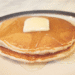 soft white wheat pancakes