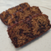 freshly milled chocolate chip banana bread