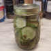 refrigerator pickles with lid
